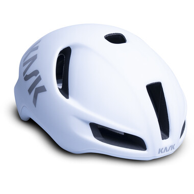 KASK UTOPIA Y Road Helmet Mat White 2023 0